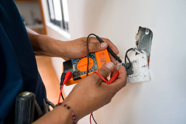 Professional Electrical Services in Dundee, MI