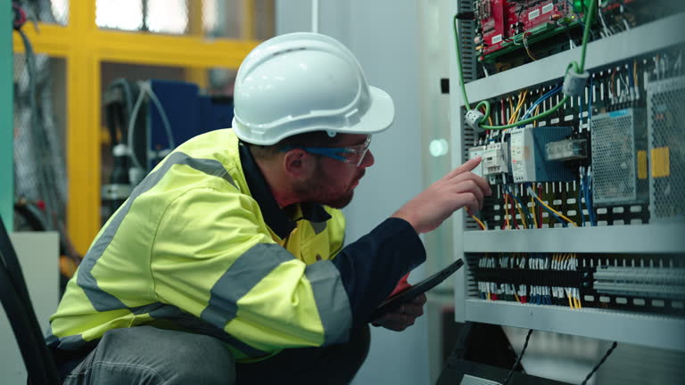 Best Industrial Electrical Services  in Dundee, MI